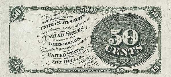 50 Cents