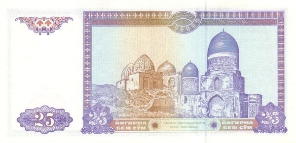 25 som