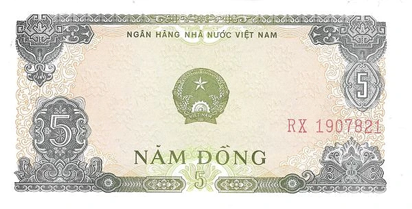 5 Dong