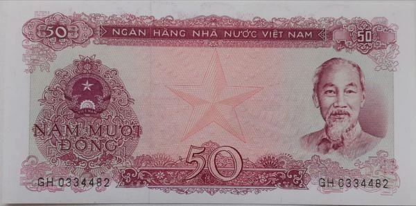 50 Dong