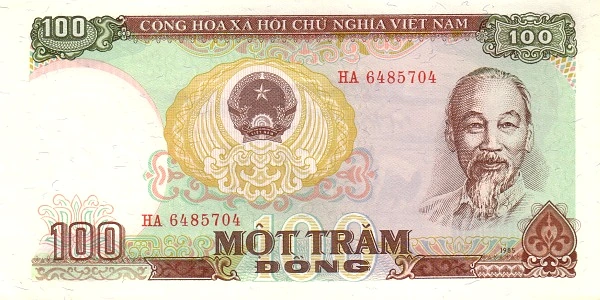 100 Dong