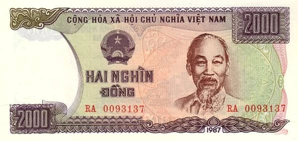 2000 Ðông