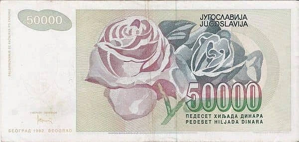 50000 Dinara