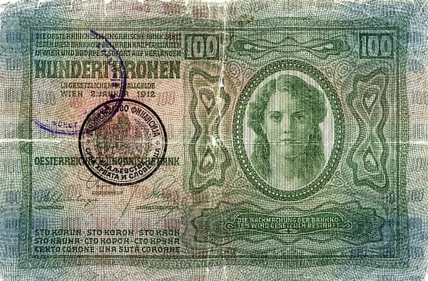 100 Kruna
