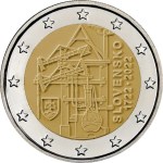 moneda 2 euros conmemorativa