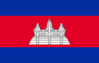 Camboya
