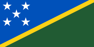 Islas Salomón