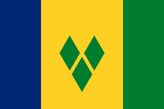 San Vicente y las Granadinas