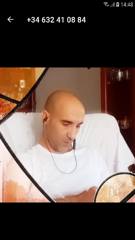 Hicham el hormi