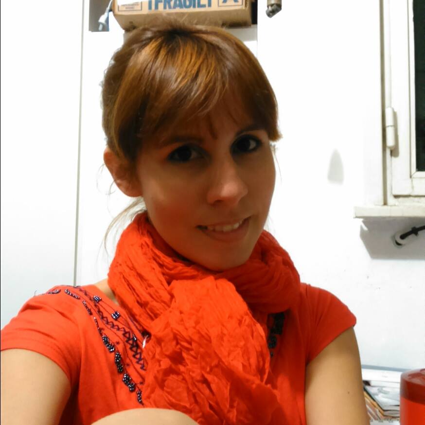 Hilda Rojas