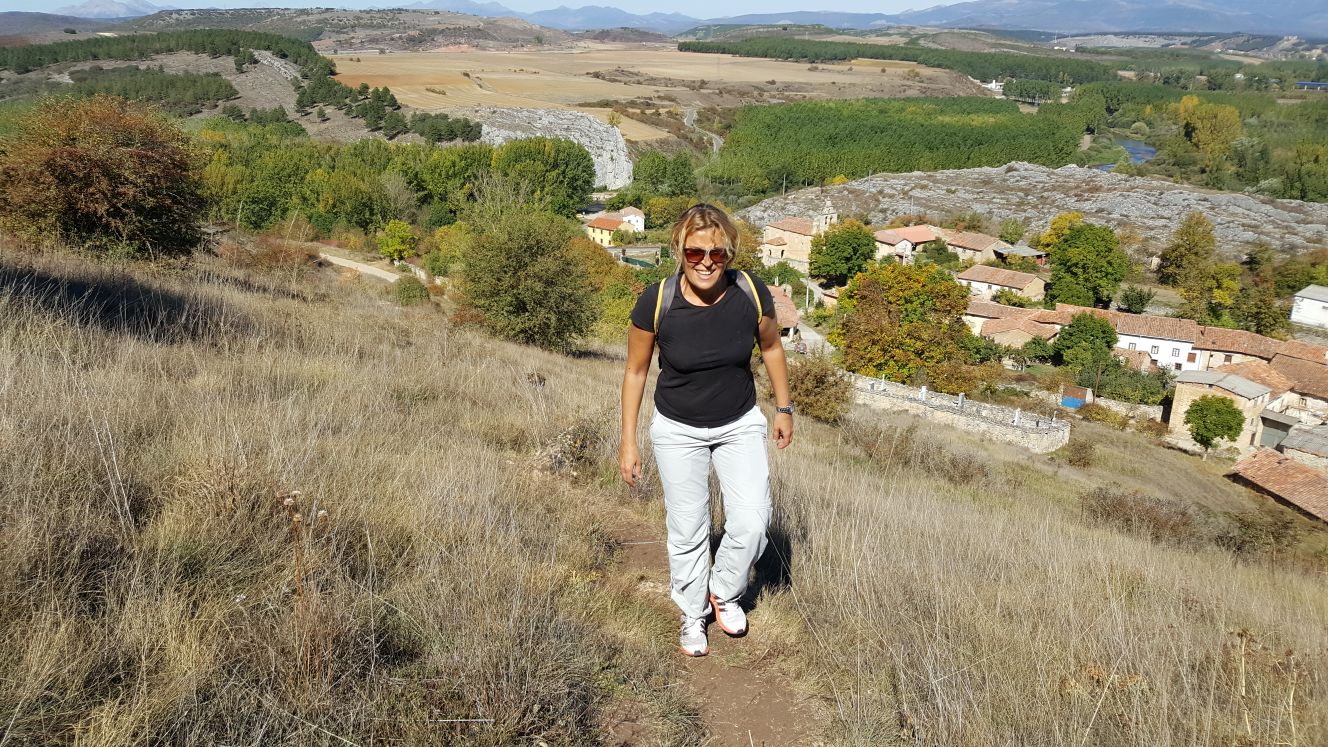 Pilar P Quirantes