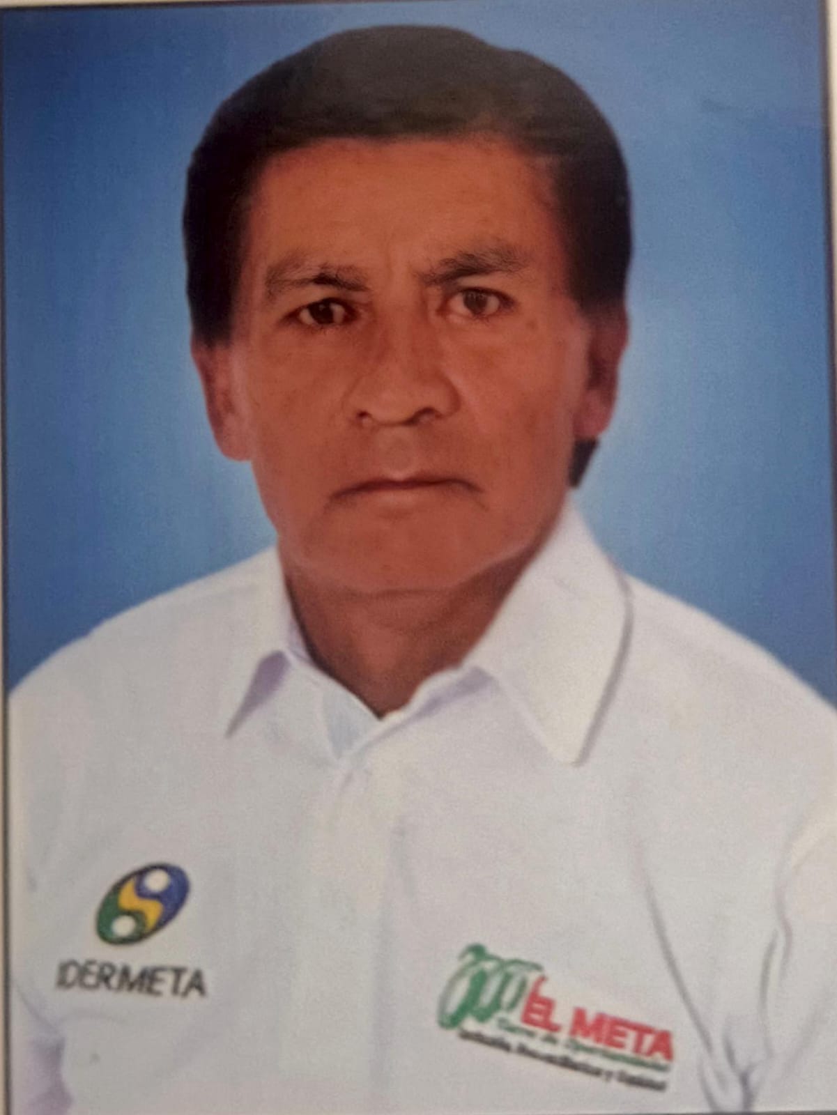 Antonio Vargas Canasto