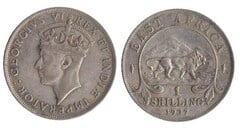 1 shilling