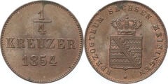 1/4 kreuzer