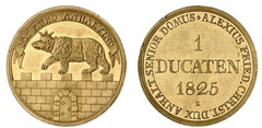 1 ducat