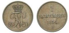 1 schwaren