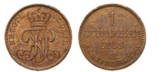 1 schwaren