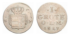 1 grote