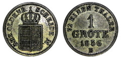 1 grote