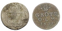2 grote