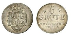 6 grote
