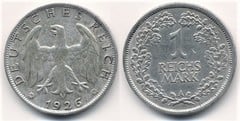 1 reichsmark