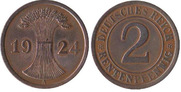 2 rentenpfennig