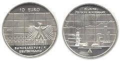10 euro (Banco Federal)