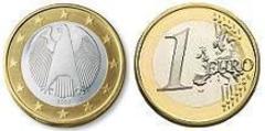 1 euro