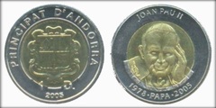 1 diner (Joan Pau II)