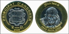 2 diners (Joan Pau II)