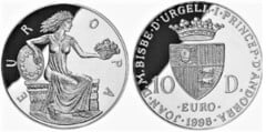 10 diners (Europa)