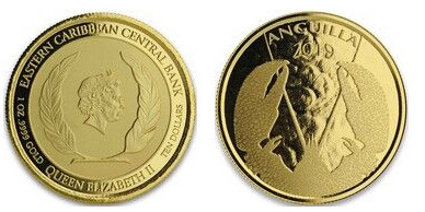 10 dollars ( Langosta )