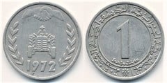 1 dinar (FAO)