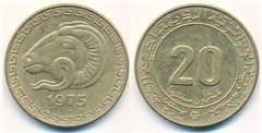 20 céntimos (FAO)