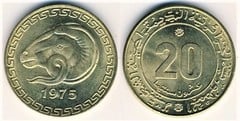20 céntimos (FAO)