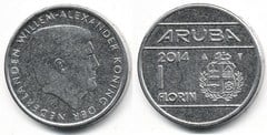 1 florín