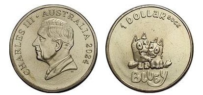 1 dollar (Magdalenas y calcetines)