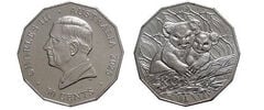 50 cents (Koala)