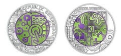 25 euro (Digitalización)