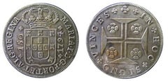 150 réis (Maria I)