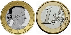 1 euro