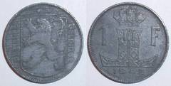1 franc (België-Belgique)