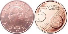 5 euro cent