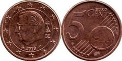 5 euro cent