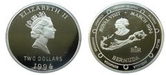 2 dollars (Visita Real)