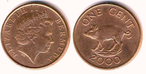 1 cent