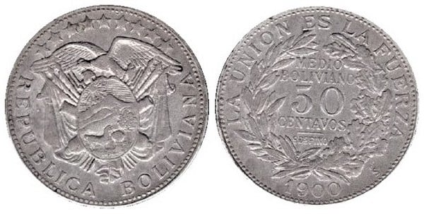 50 centavos