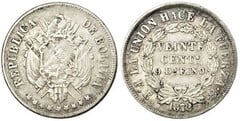 20 centavos