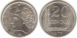 20 centavos